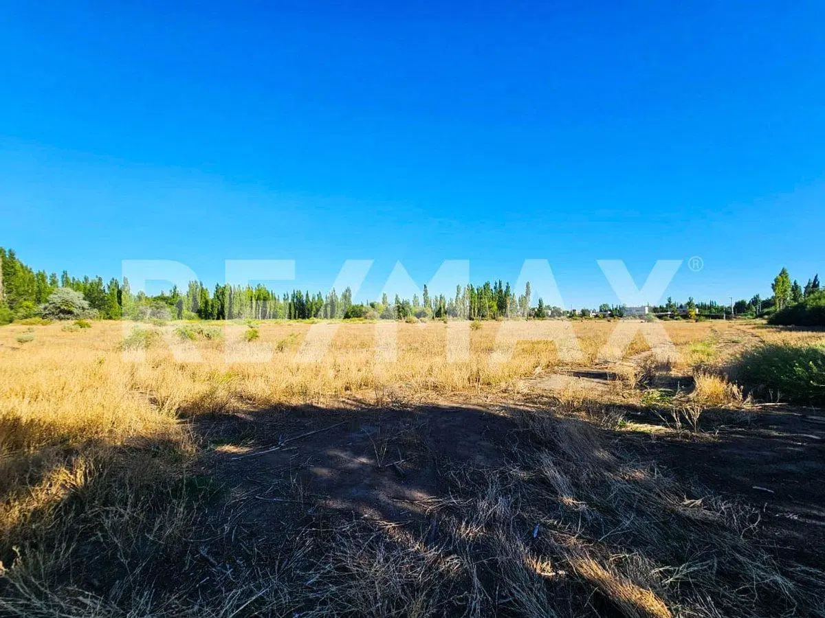 Terreno en esquina en VENTA - Loteo Dipp, Neuquen 5