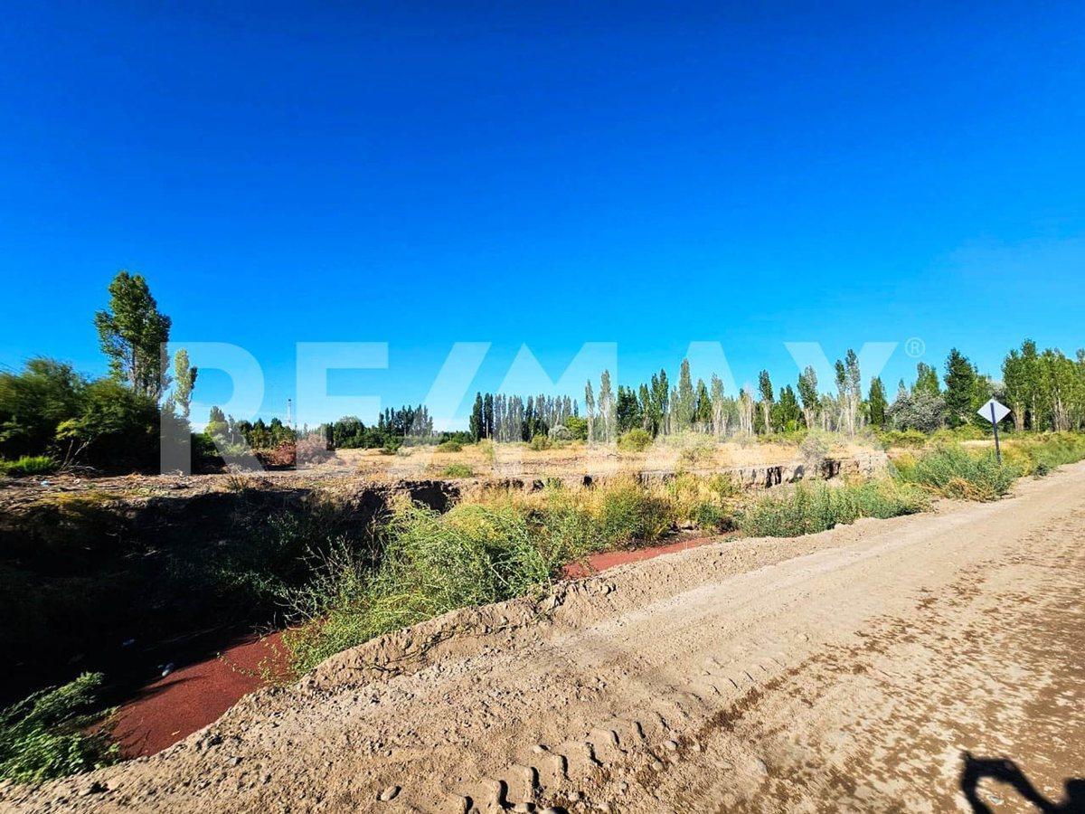 Terreno en esquina en VENTA - Loteo Dipp, Neuquen