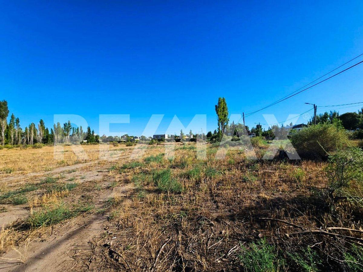 Terreno en esquina en VENTA - Loteo Dipp, Neuquen