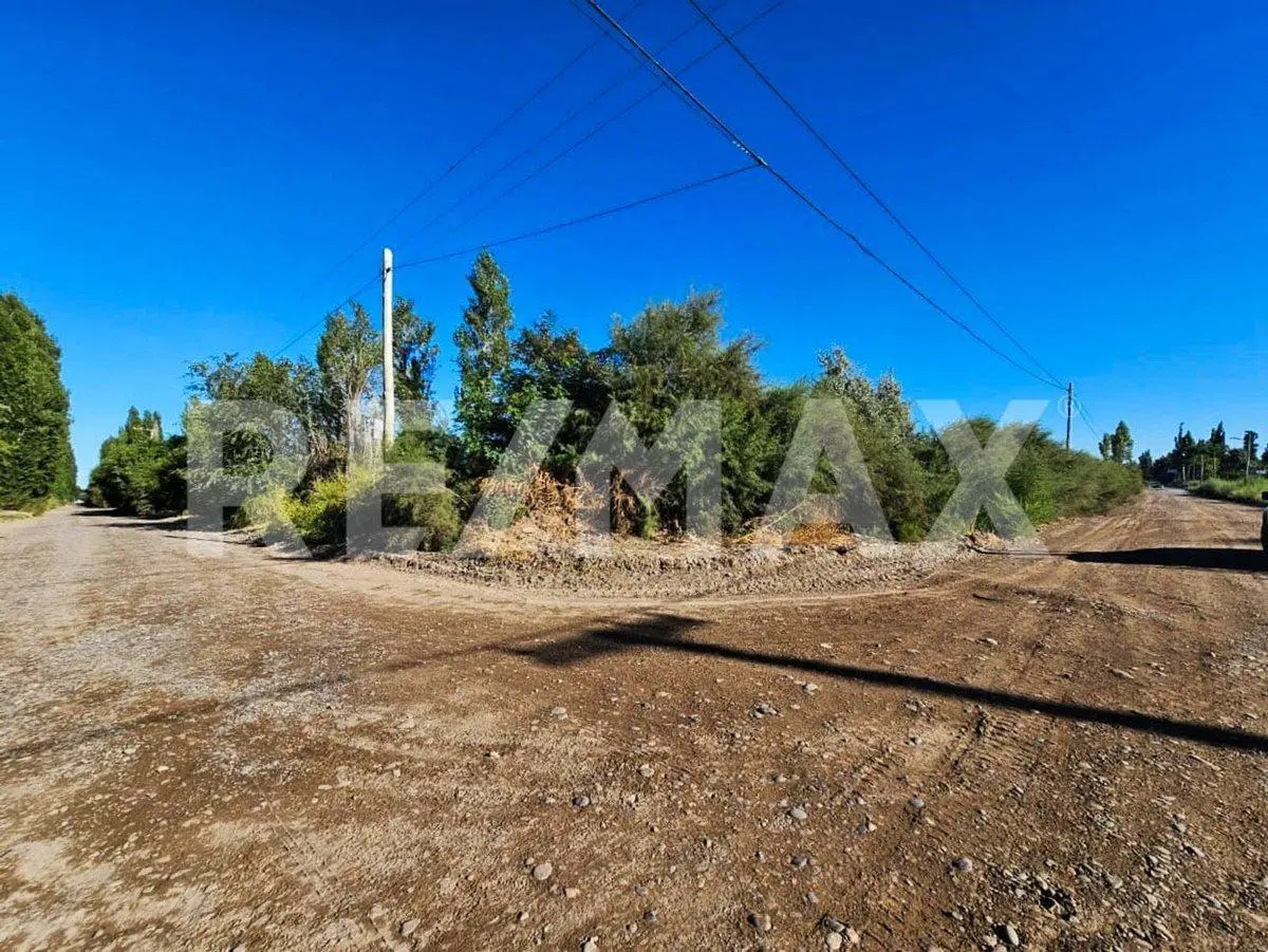 Terreno en esquina en VENTA - Loteo Dipp, Neuquen 4