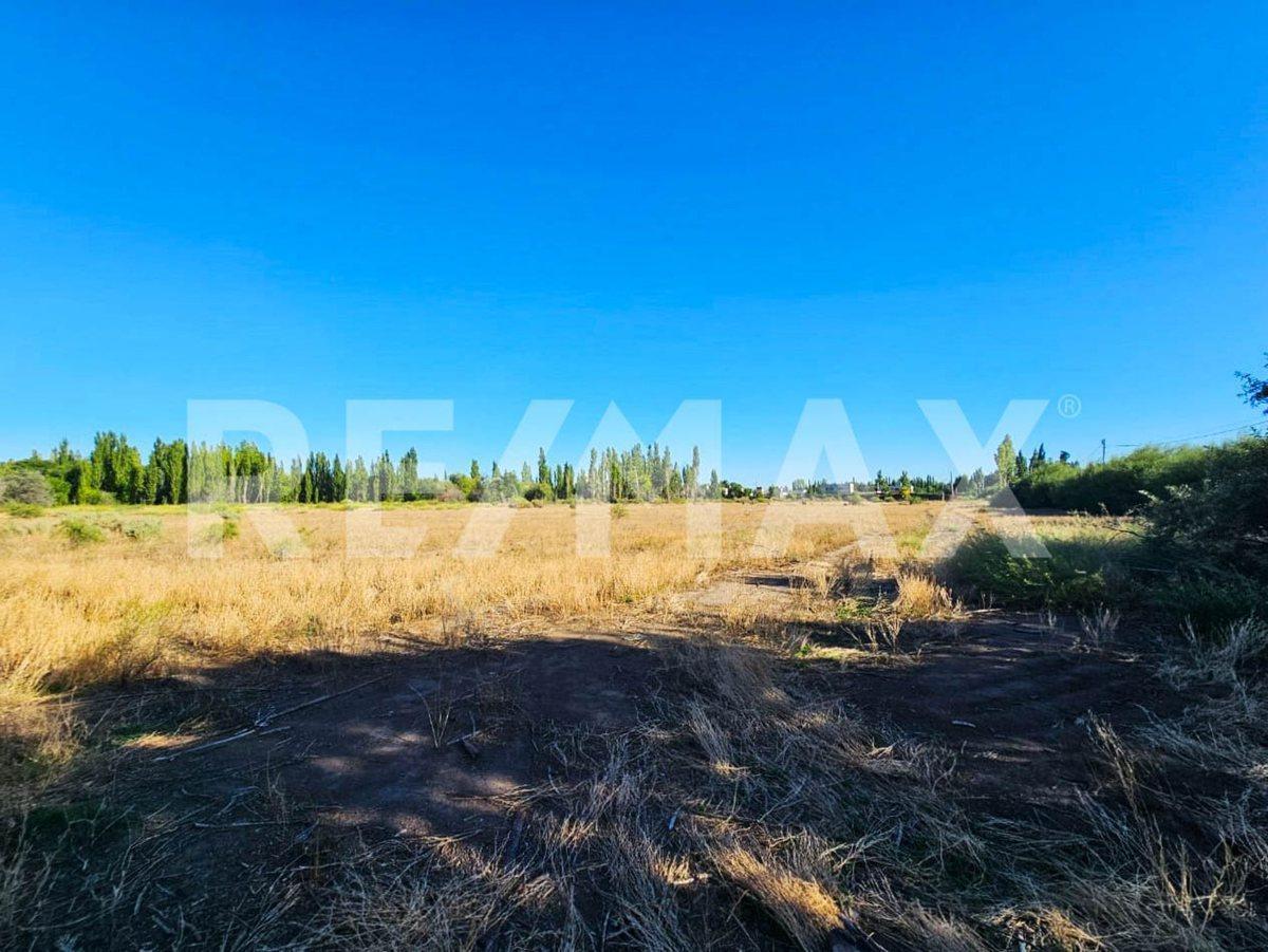Terreno en esquina en VENTA - Loteo Dipp, Neuquen