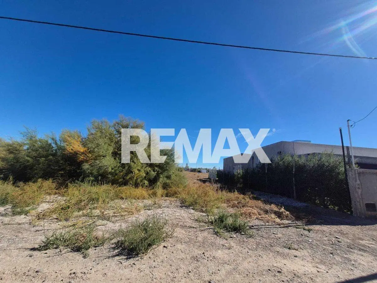 VENTA terreno subdivisible 1000,2m2 FERNANDEZ ORO 5
