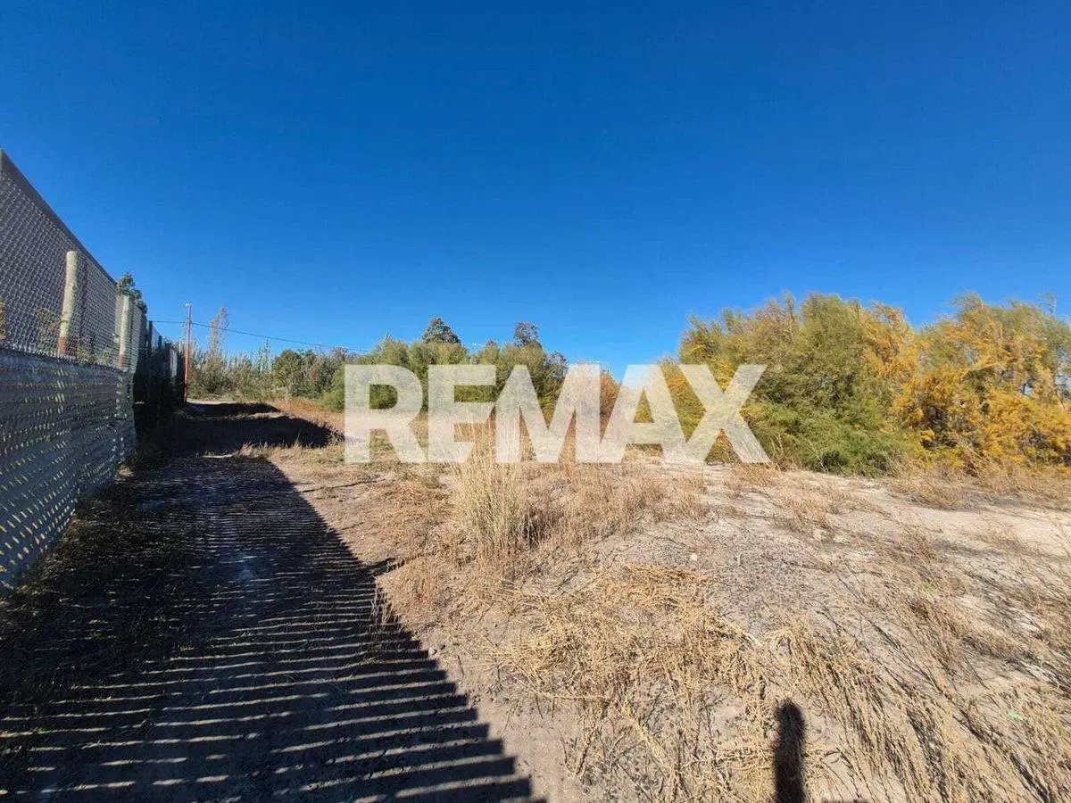 VENTA terreno subdivisible 1000,2m2 FERNANDEZ ORO 3
