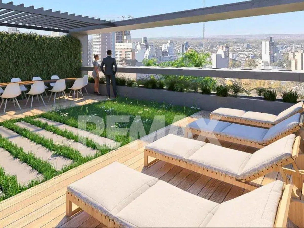 VENTA DEPARTAMENTO EN POZO LUX 715 CIPOLLETTI 2
