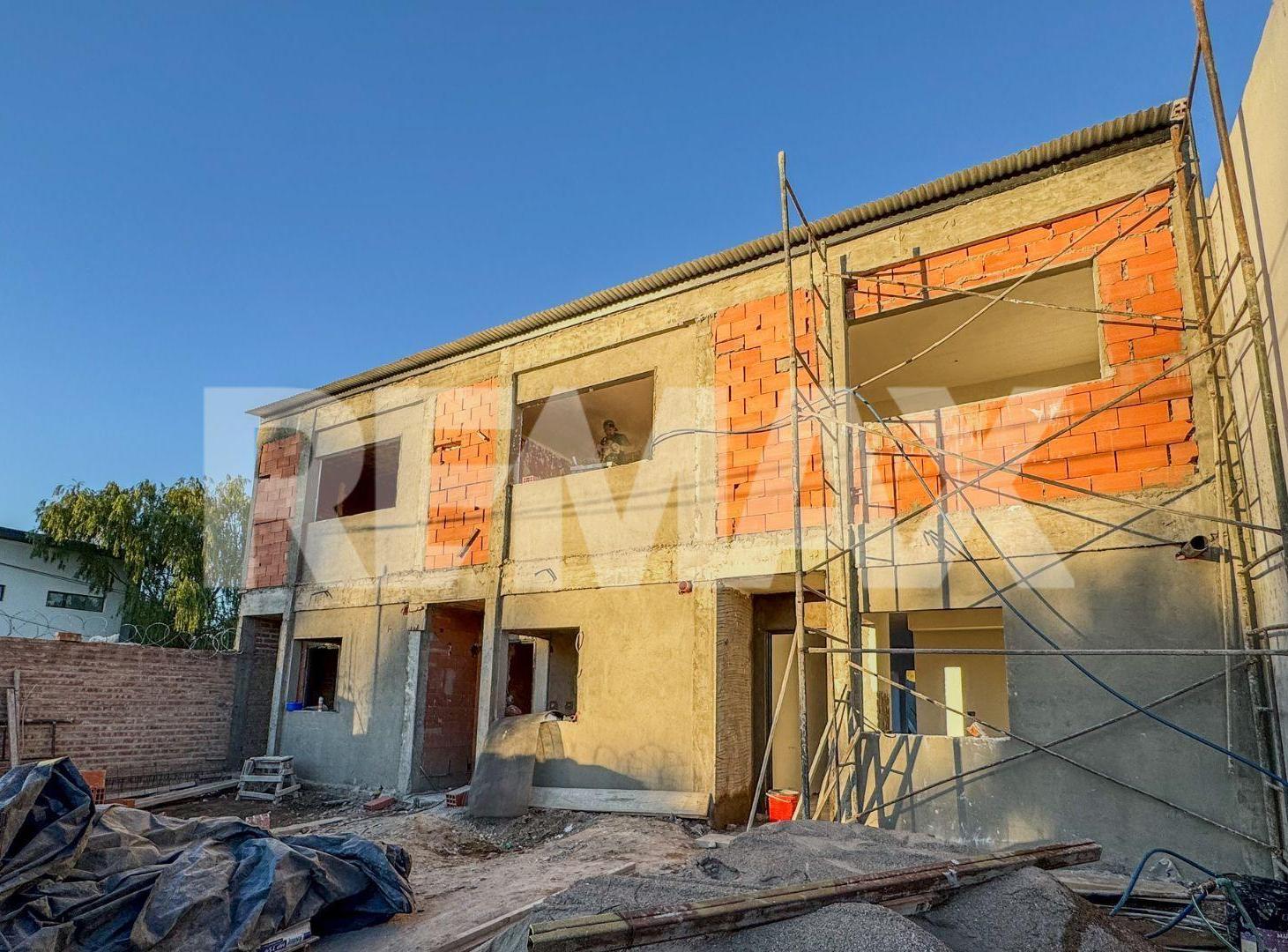 Dúplex en pozo 2 dormitorios | Entrega diciembre