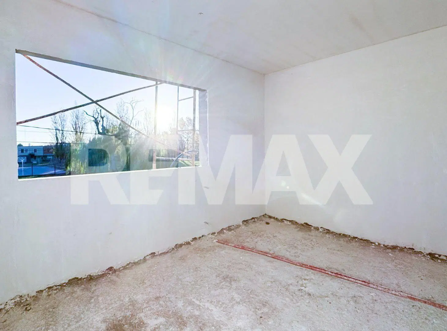 Dúplex en pozo 2 dormitorios | Entrega diciembre 5