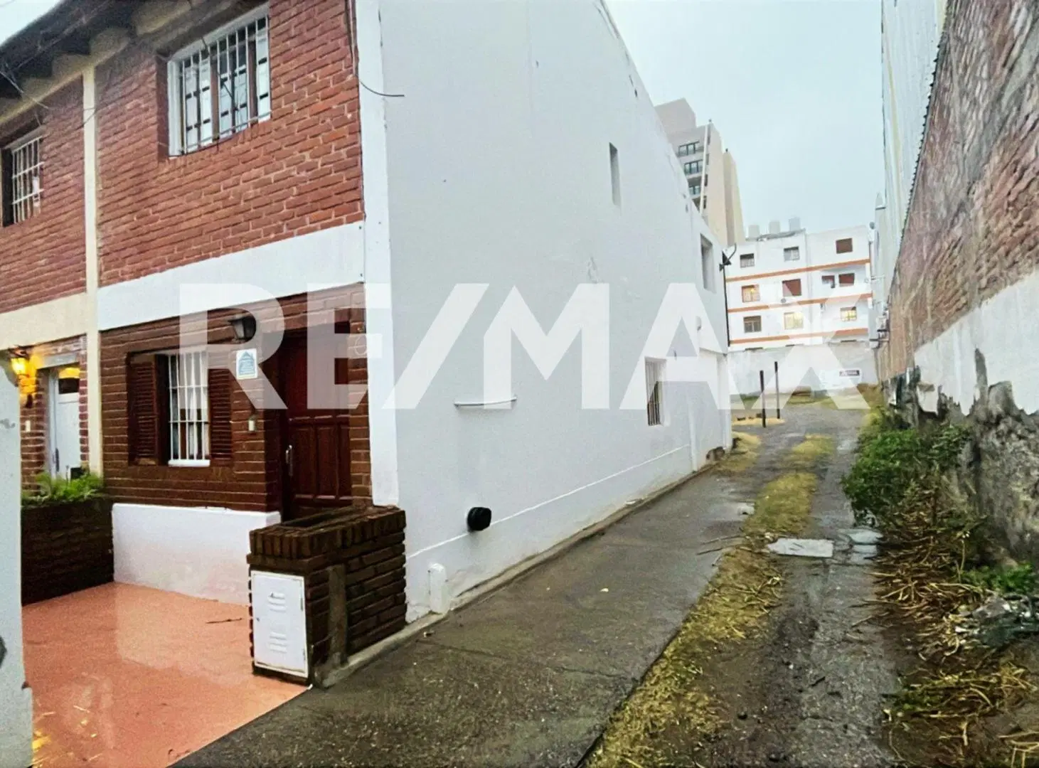 Venta 3 lotes en PH - 35m2 cada uno - Camino 900 8