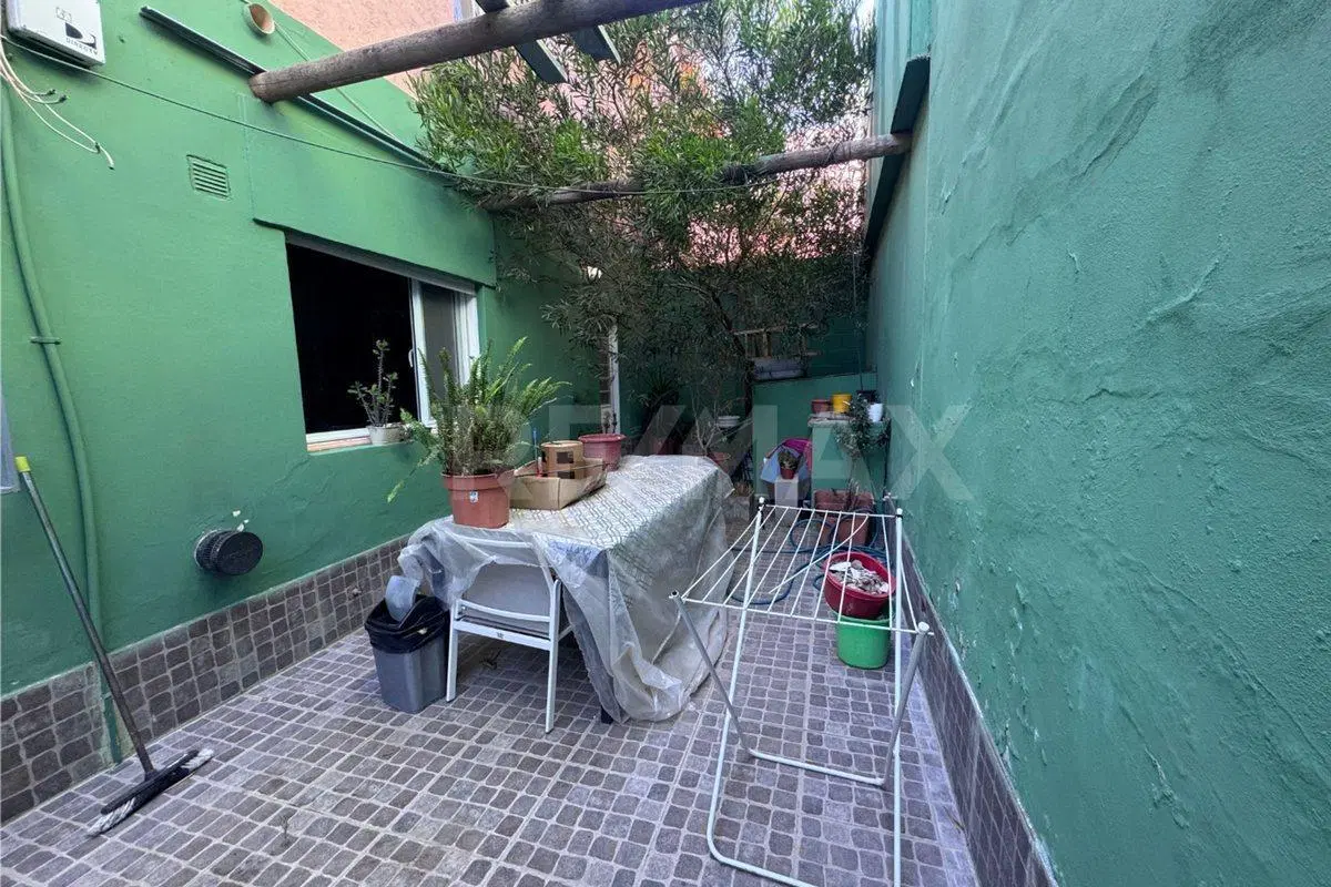 VENTA CASA 2 DORM.  B° VILLA FARREL NEUQUÉN 3