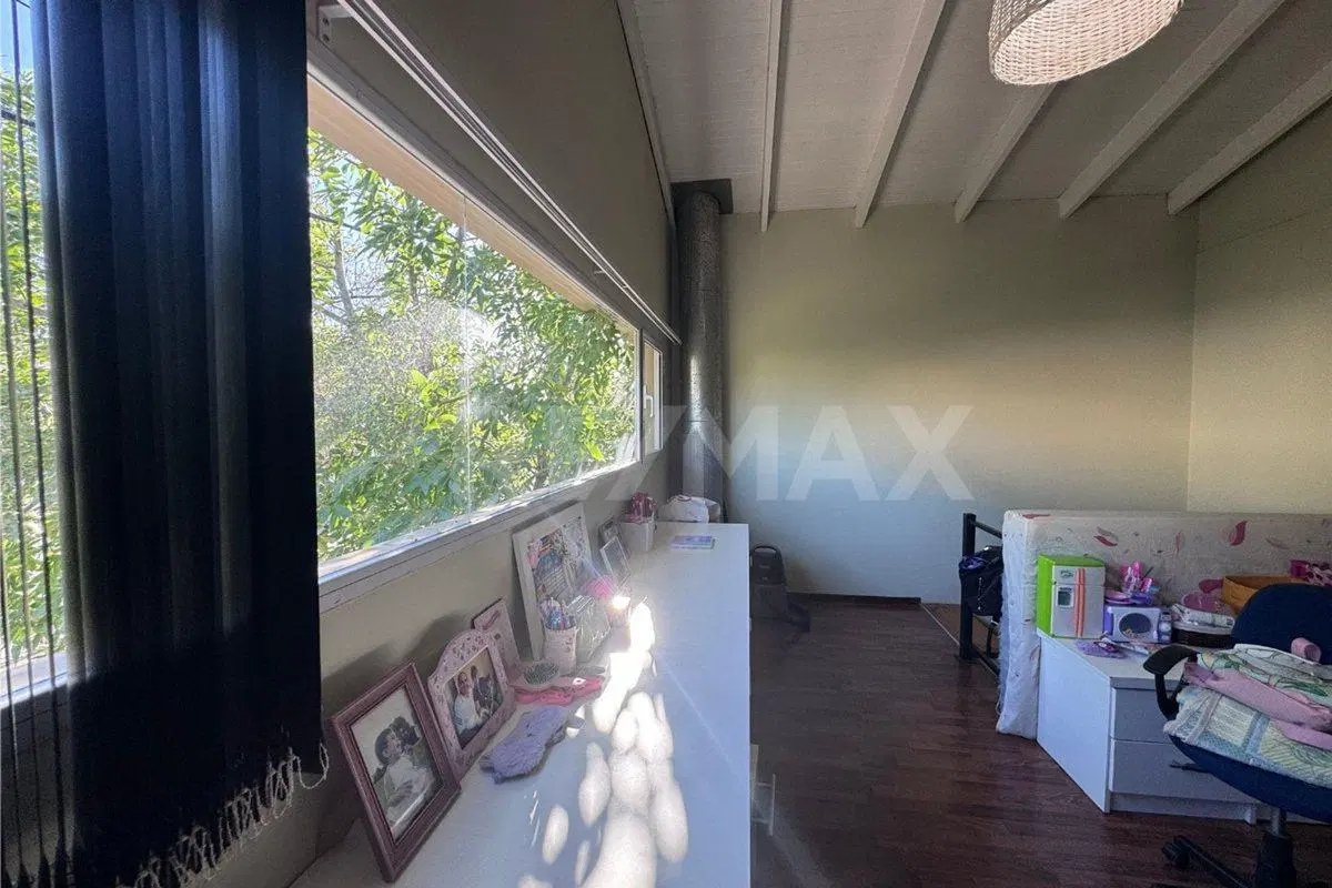 VENTA CASA 2 DORM.  B° VILLA FARREL NEUQUÉN 5
