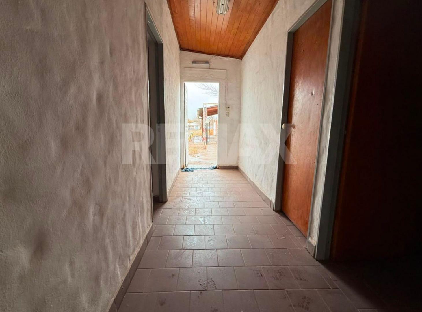 Foto de PREDIO INDUSTRIAL EN VENTA-RINCÓN DE LOS SAUCES., imagen 4