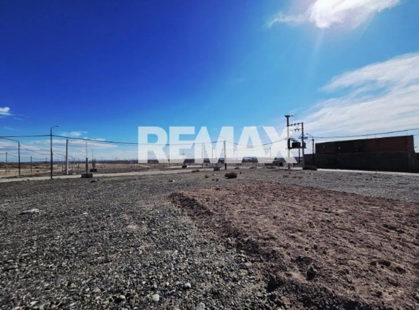 VENTA TERRENO 140 m²  – ZONA MERCANTILES I NQN CAP 7