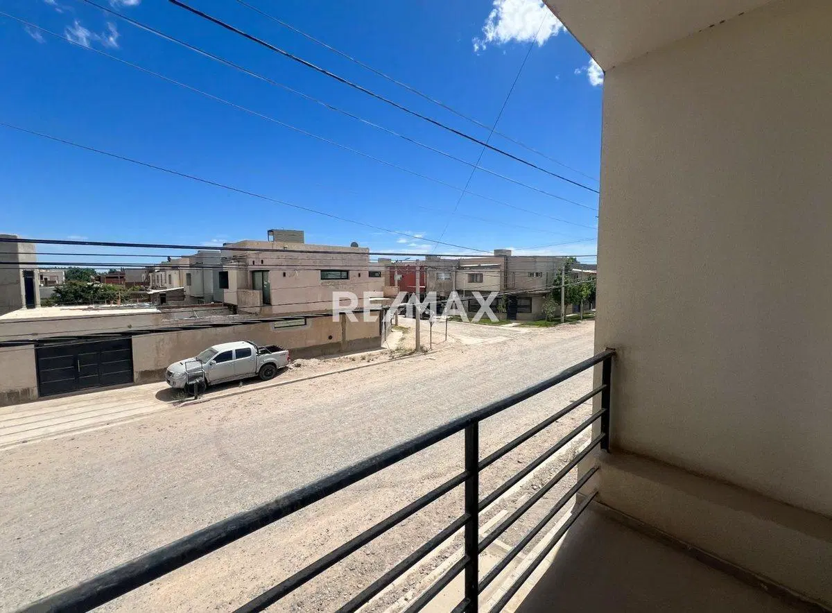 Venta - Dpto 2 dorm - a estrenar - Nqn 4