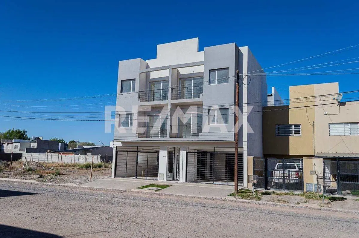 Venta - Dpto 2 dorm - a estrenar - Nqn 2