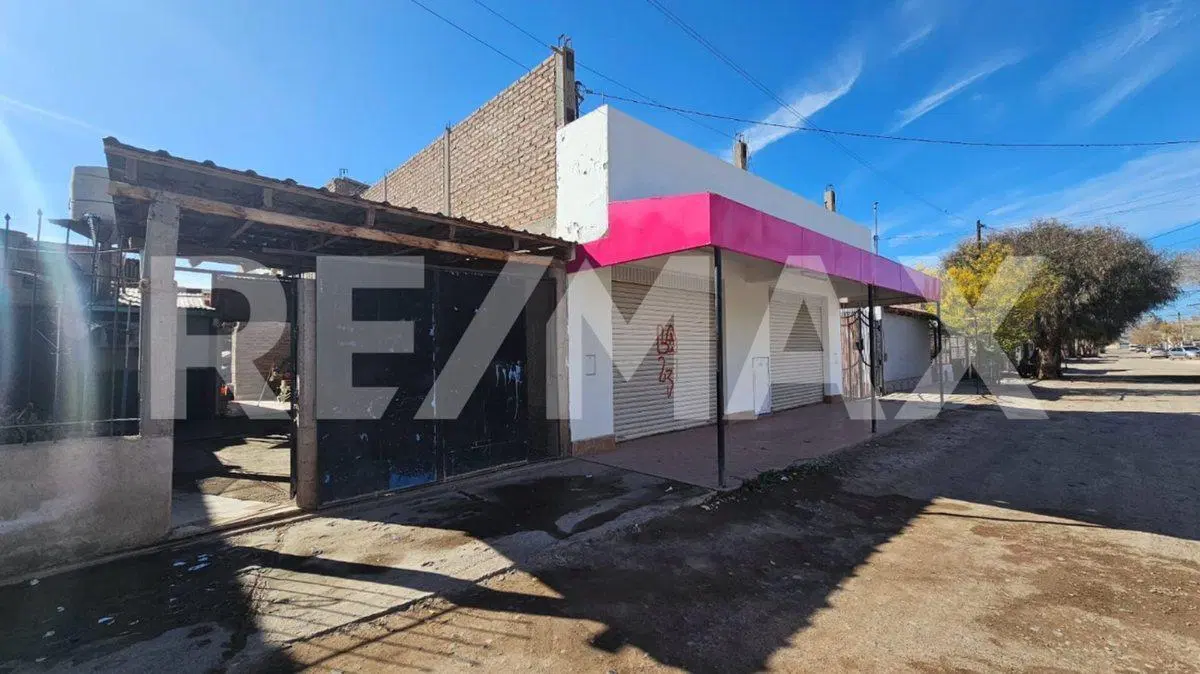 CASA 4 DORMITORIOS CON AMPLIACION EN CENTENARIO 4
