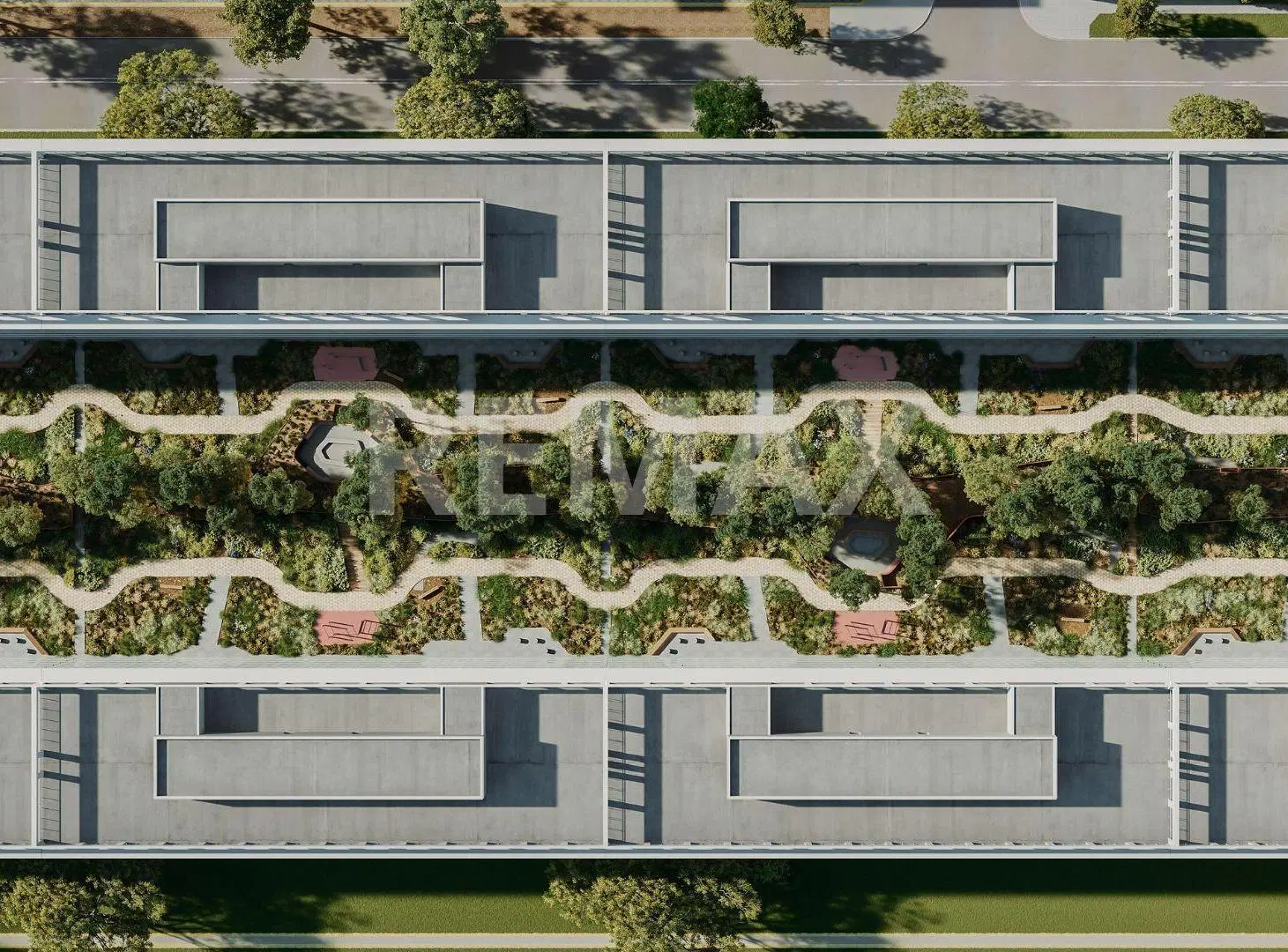 Venta Monoambiente Plus en Pozo - SAN MARTIN PLAZA 2