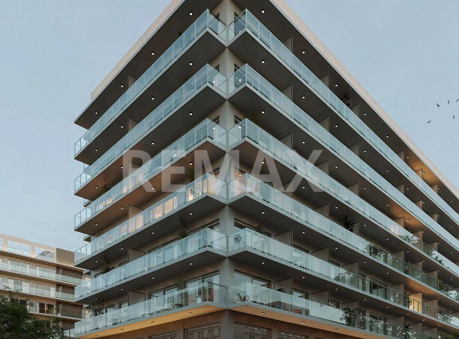 Venta Monoambiente en Pozo - SAN MARTIN PLAZA 3