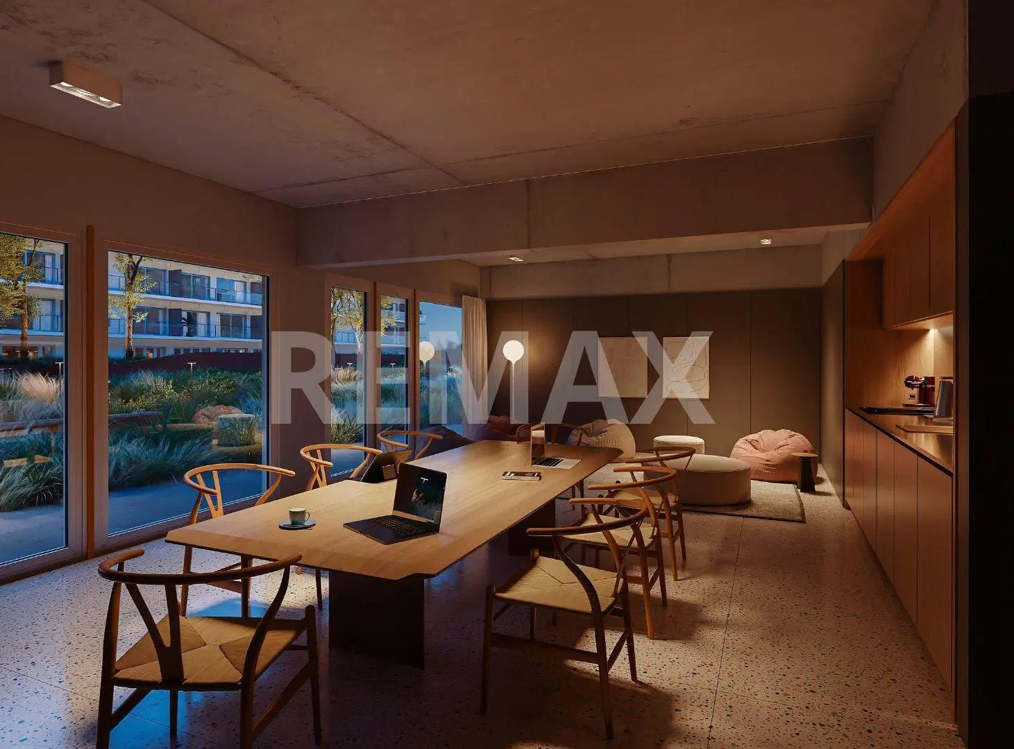 Venta Monoambiente en Pozo - SAN MARTIN PLAZA 5