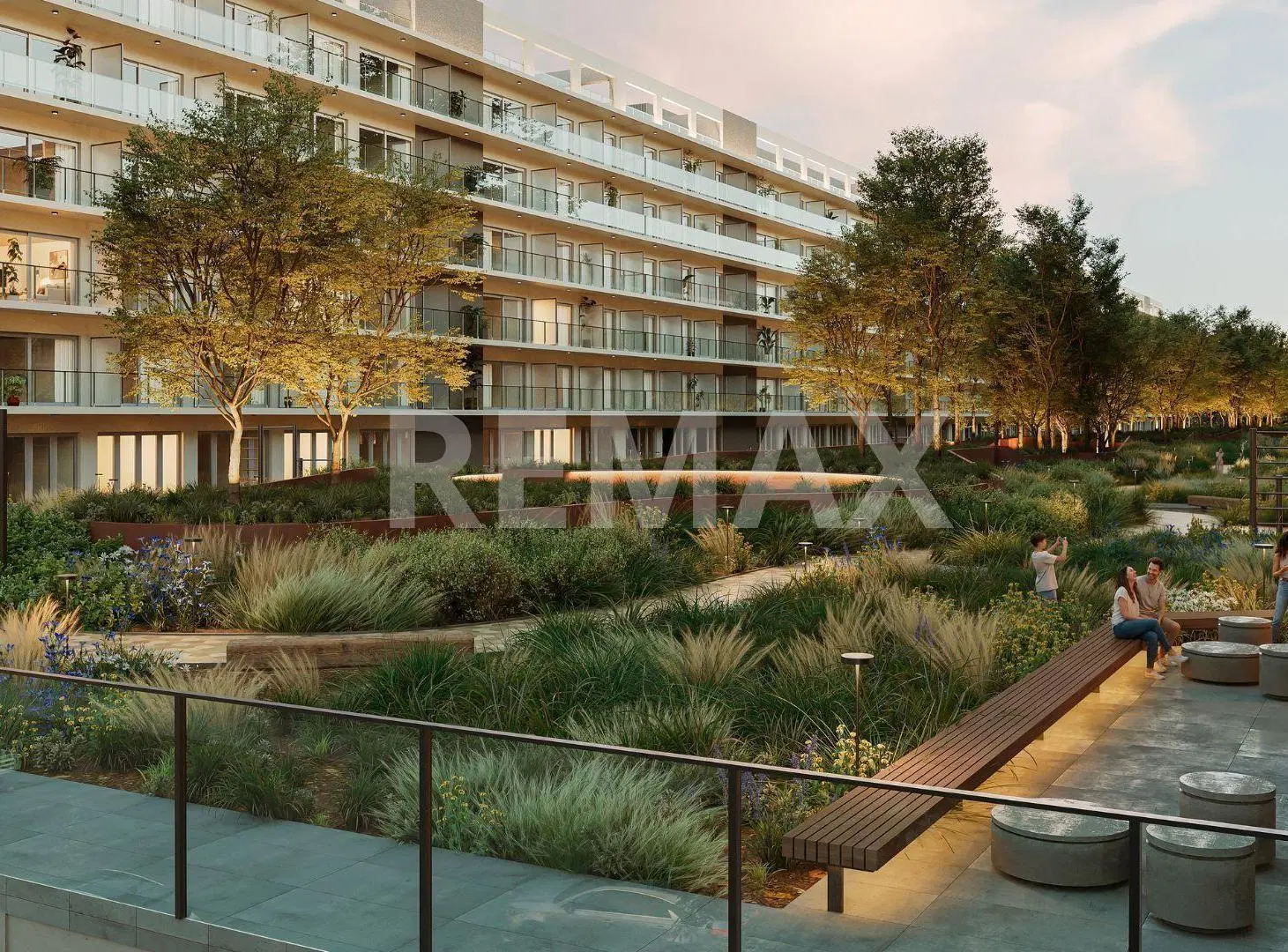 Venta Departamento 1 dormitorio - SAN MARTIN PLAZA 3