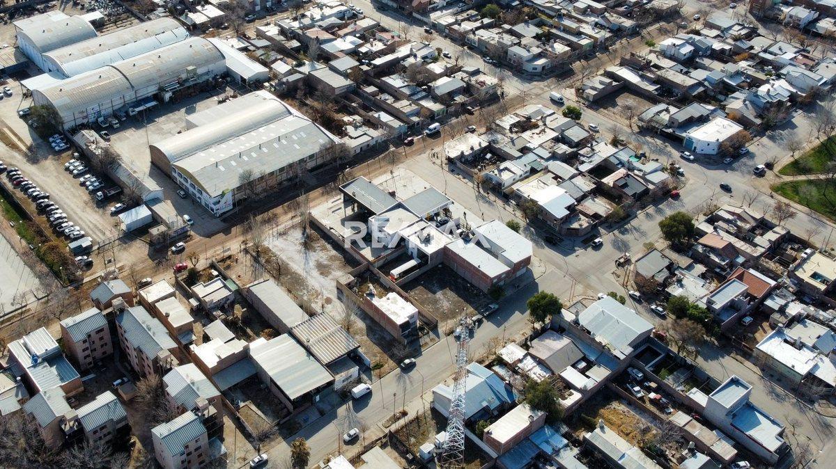 VENTA LOTE APTO COMERCIO | CIPOLLETTI