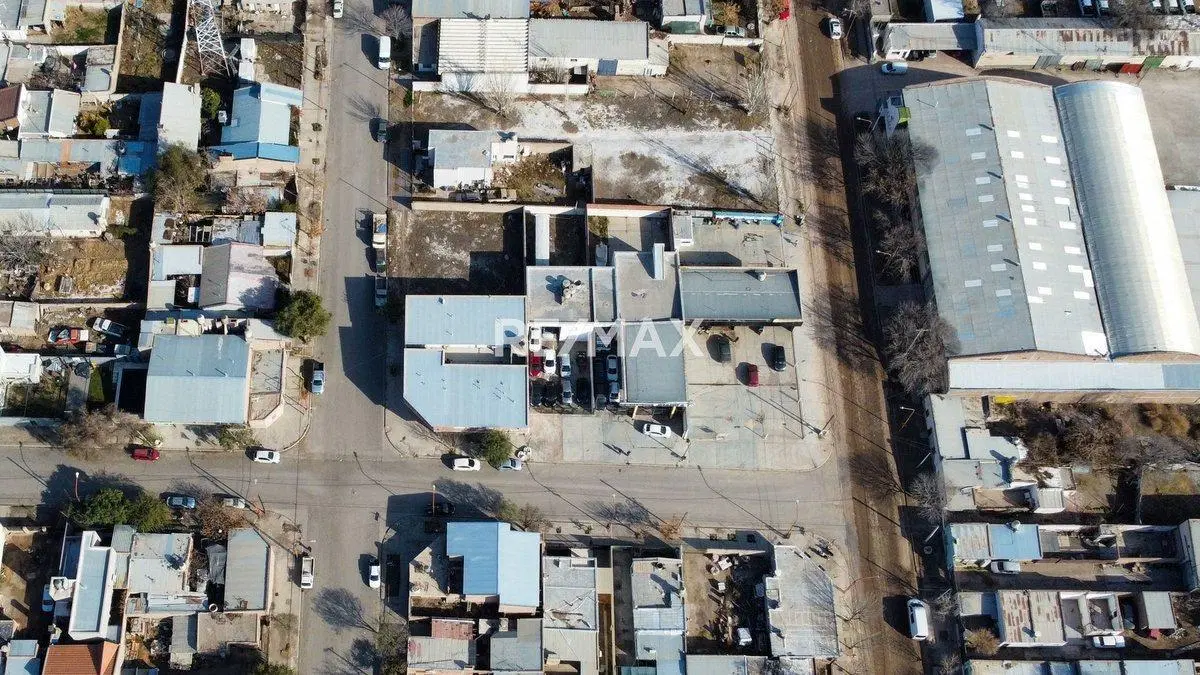 VENTA LOTE APTO COMERCIO | CIPOLLETTI 3