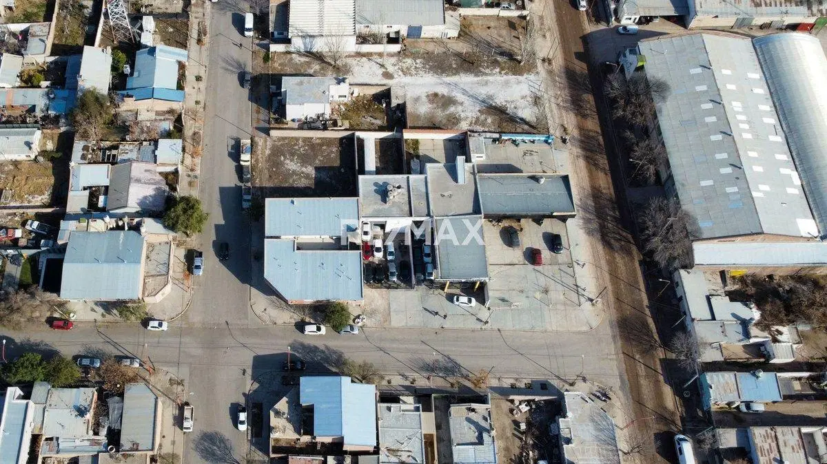 VENTA LOTE APTO COMERCIO | CIPOLLETTI 2