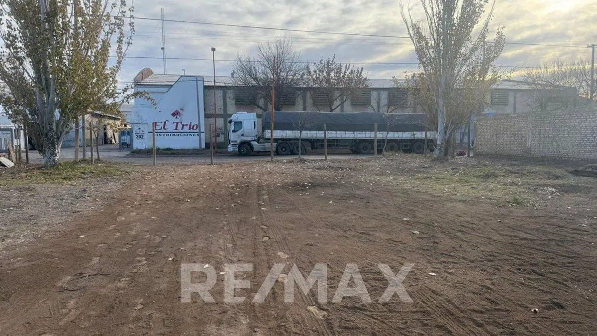 VENTA LOTE APTO COMERCIO | CIPOLLETTI 3
