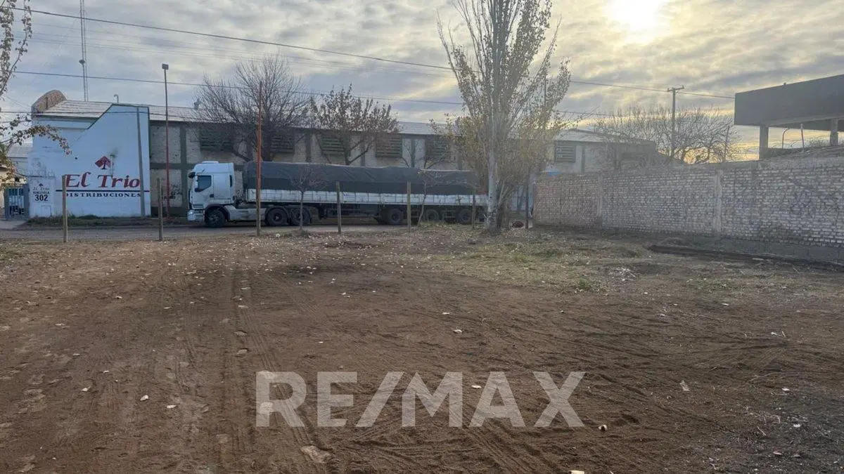 VENTA LOTE APTO COMERCIO | CIPOLLETTI 2