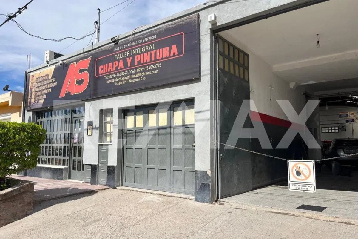 VENTA GALPON NEUQUEN 5