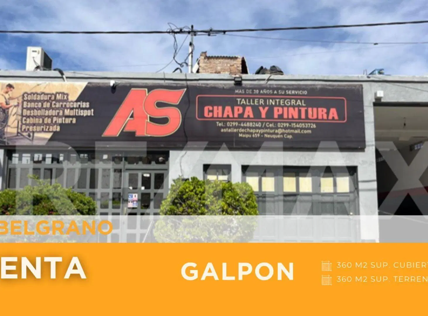VENTA GALPON NEUQUEN 2