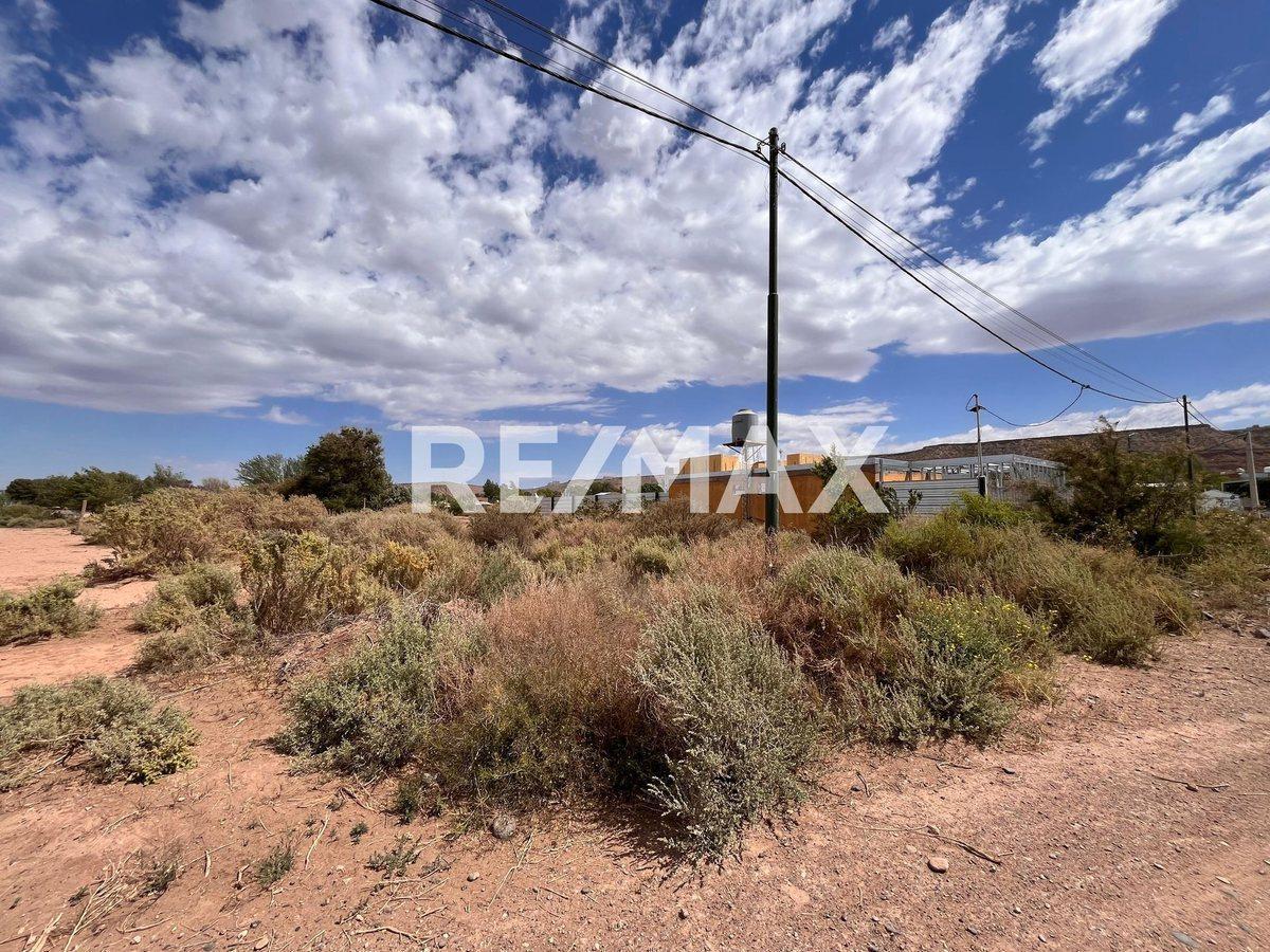 Terreno venta Urb Añelo apto 4 Unid funcionales