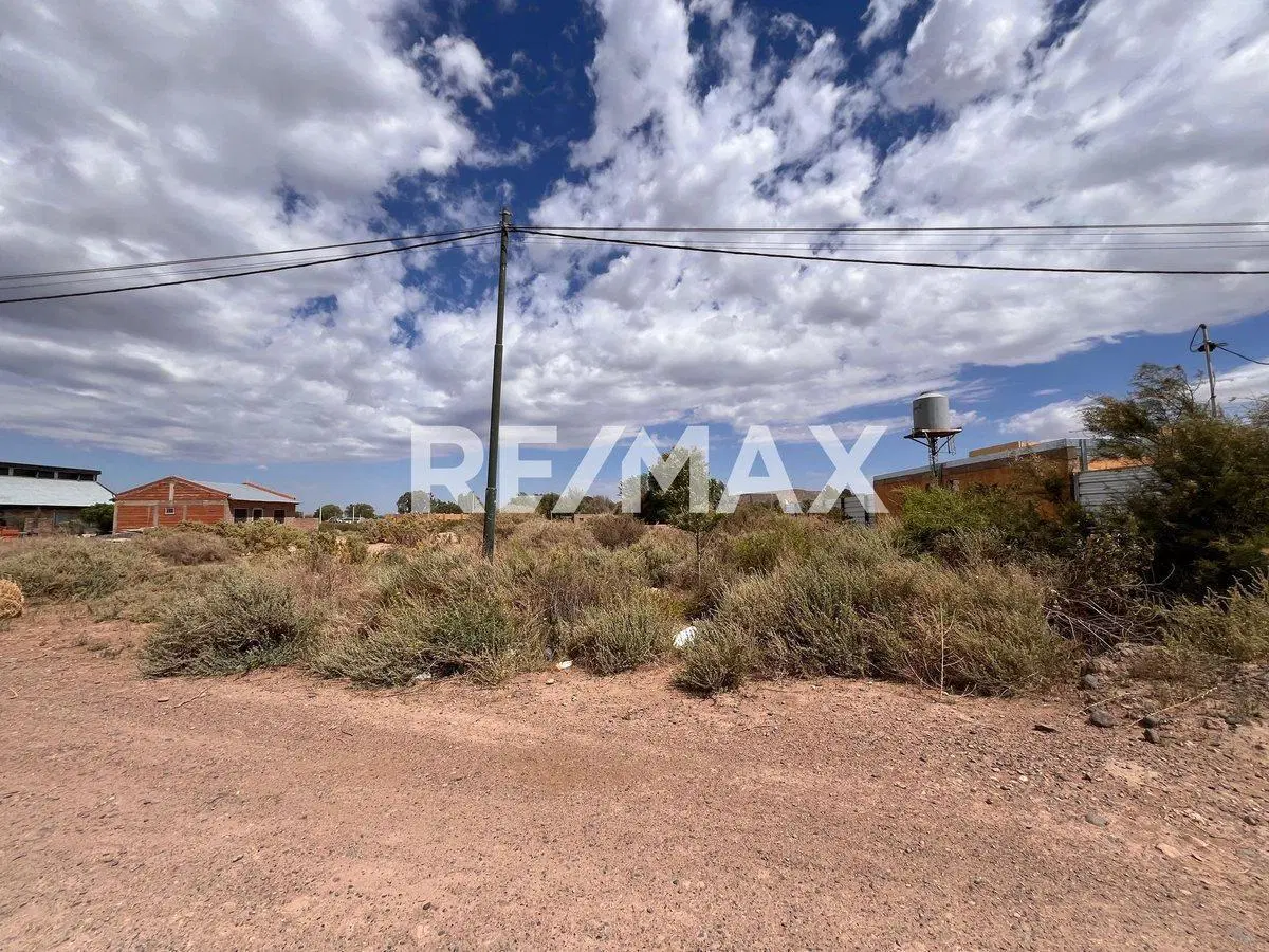 Terreno venta Urb Añelo apto 4 Unid funcionales 3