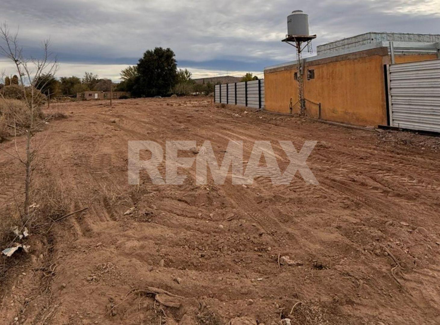 Terreno venta Urb Añelo apto 4 Unid funcionales