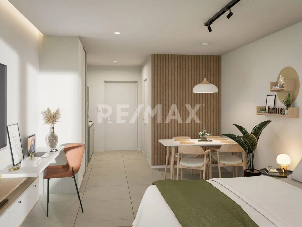 Monoambiente en venta- Green Tower Suites, Neuquén 3