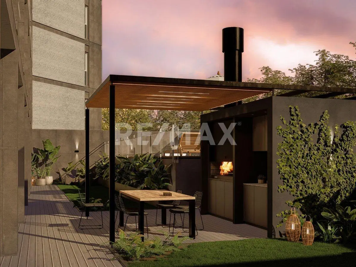 Departamento en venta- Green Tower Suites, Neuquén 4