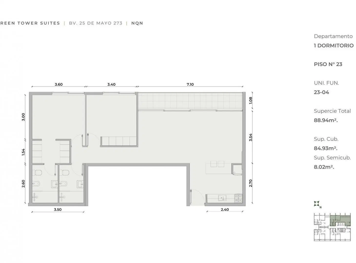 Plano 1