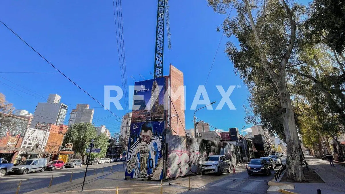 Dpto en Venta Belgrano y Av Argentina, Neuquén 4