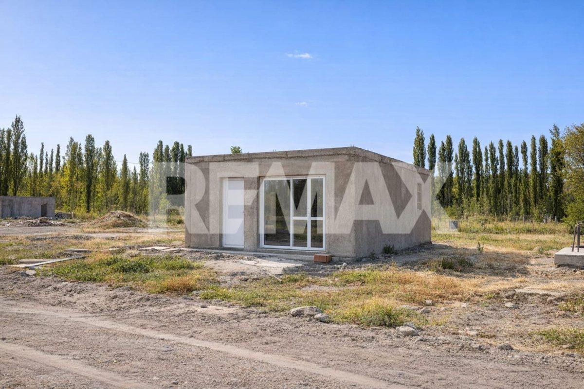 Casa a terminar Barrio Cerrado Gardenia , Neuquen