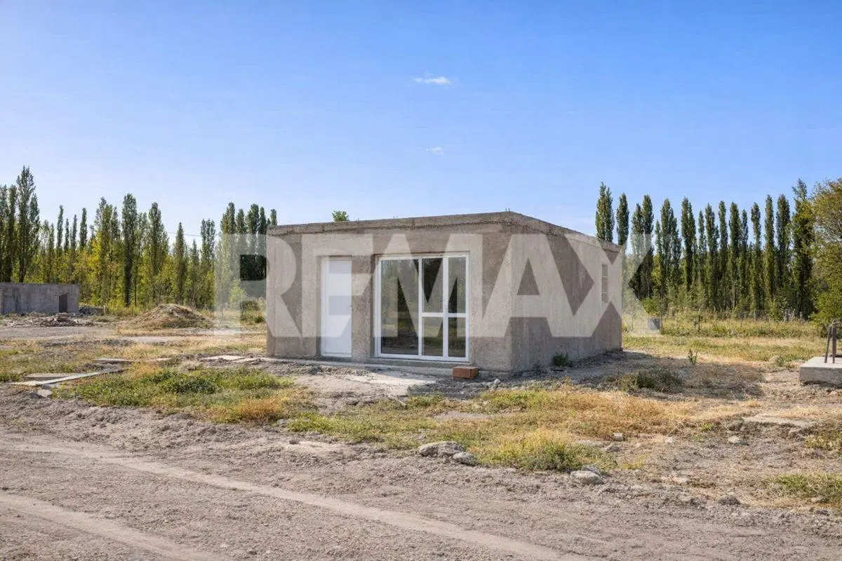Casa a terminar Barrio Cerrado Gardenia , Neuquen 3