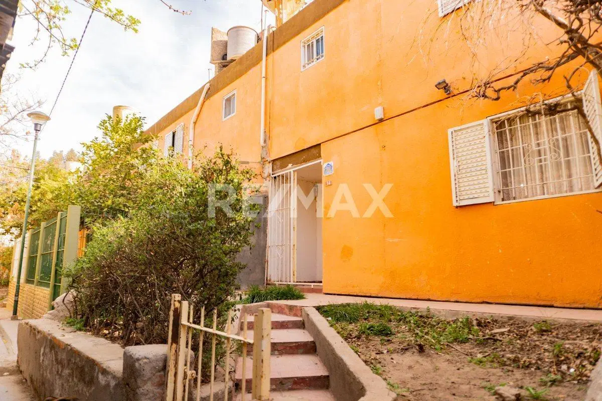 VENTA DUPLEX 3 DORM. B° PARQUE INDUSTRIAL. NEUQUEN 3