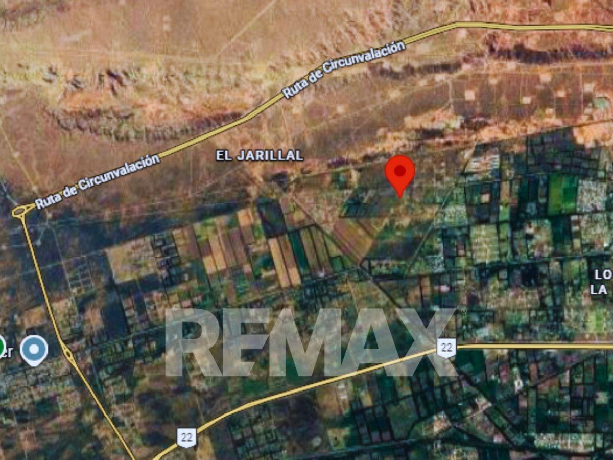 LOTE PLOTTIER 300M2 AMEDEA