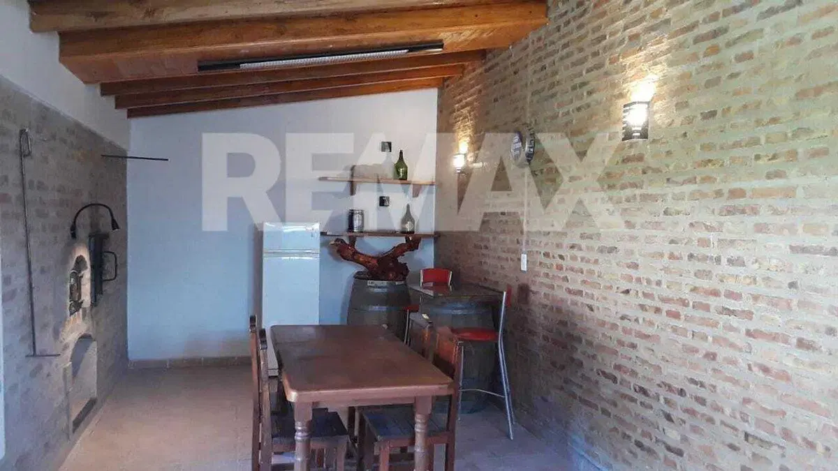 VENTA CASA Y DEPARTAMENTO ACANTILADOS LAS GRUTAS 4