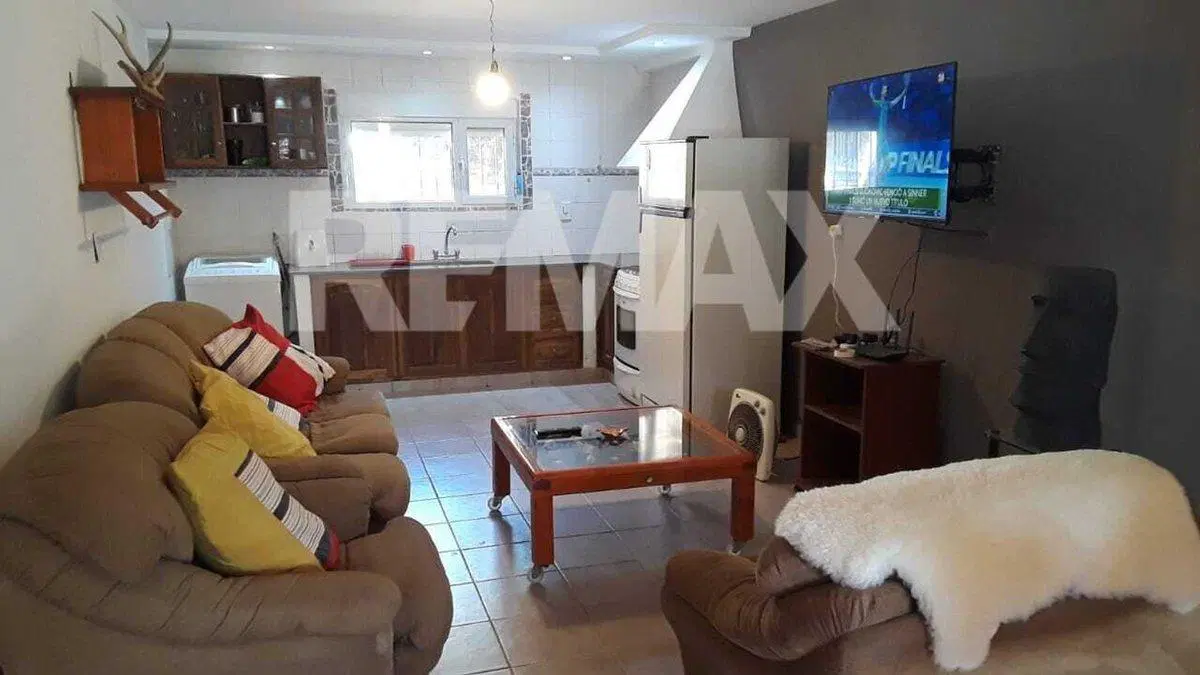 VENTA CASA Y DEPARTAMENTO ACANTILADOS LAS GRUTAS 5