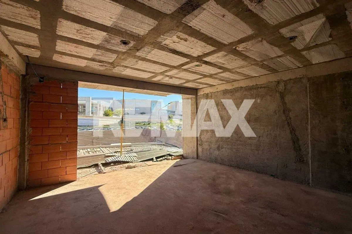 DEPTO 1 Dormitorio  EN CONSTRUCCION. DOMUS BARDA 5