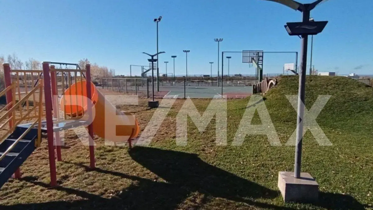 VENTA LOTE CHOCON MEDIO , ESTAPA MEDANOS 2