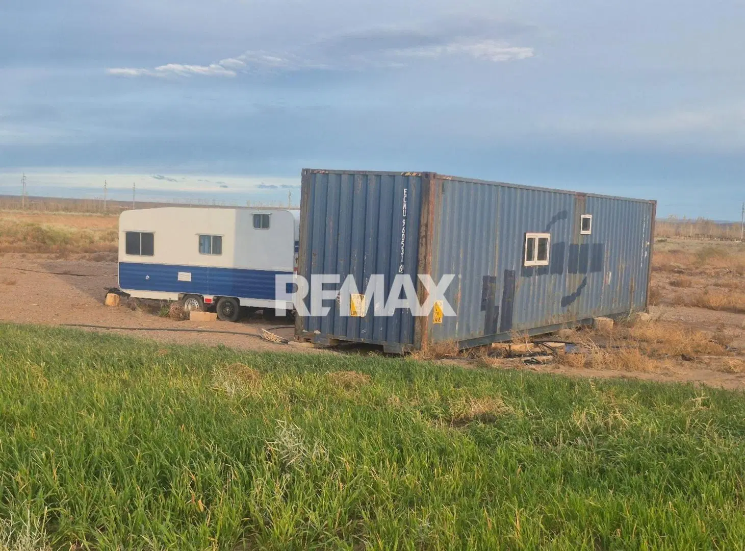 Vende Chacra 5ha Senillosa, Pcia de Neuquen 4