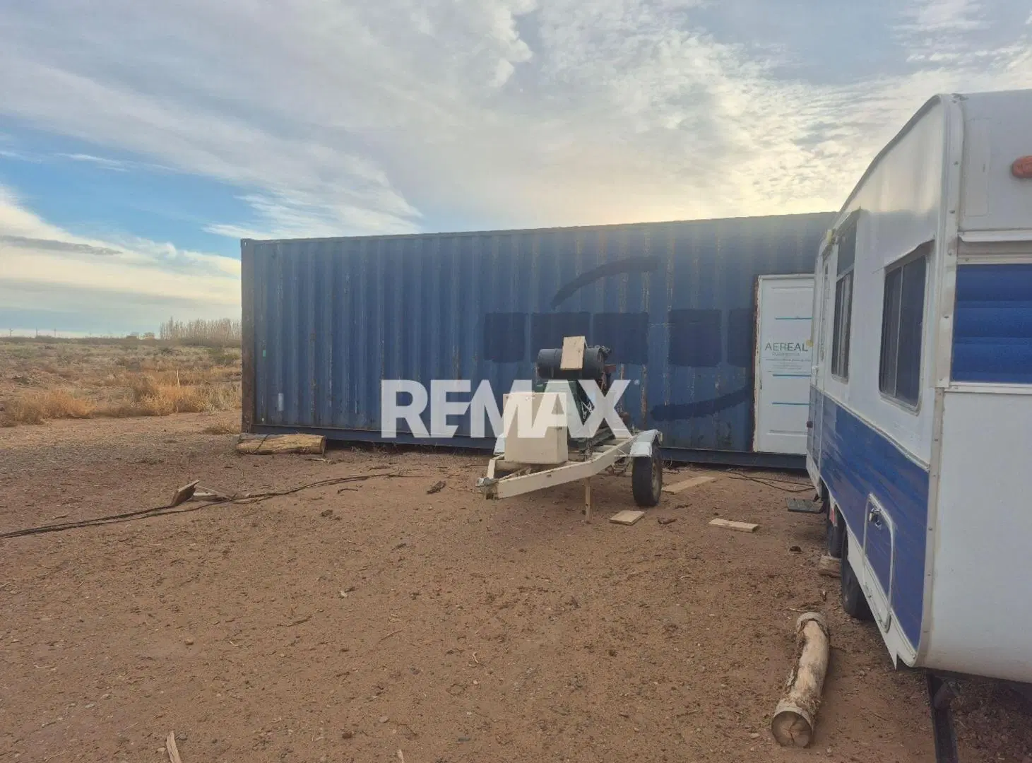 Vende Chacra 5ha Senillosa, Pcia de Neuquen 5