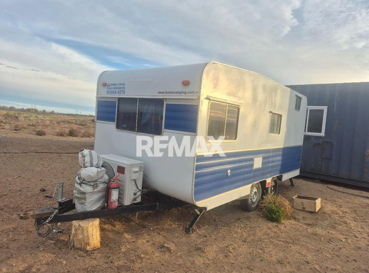 Vende Chacra 5ha Senillosa, Pcia de Neuquen 2