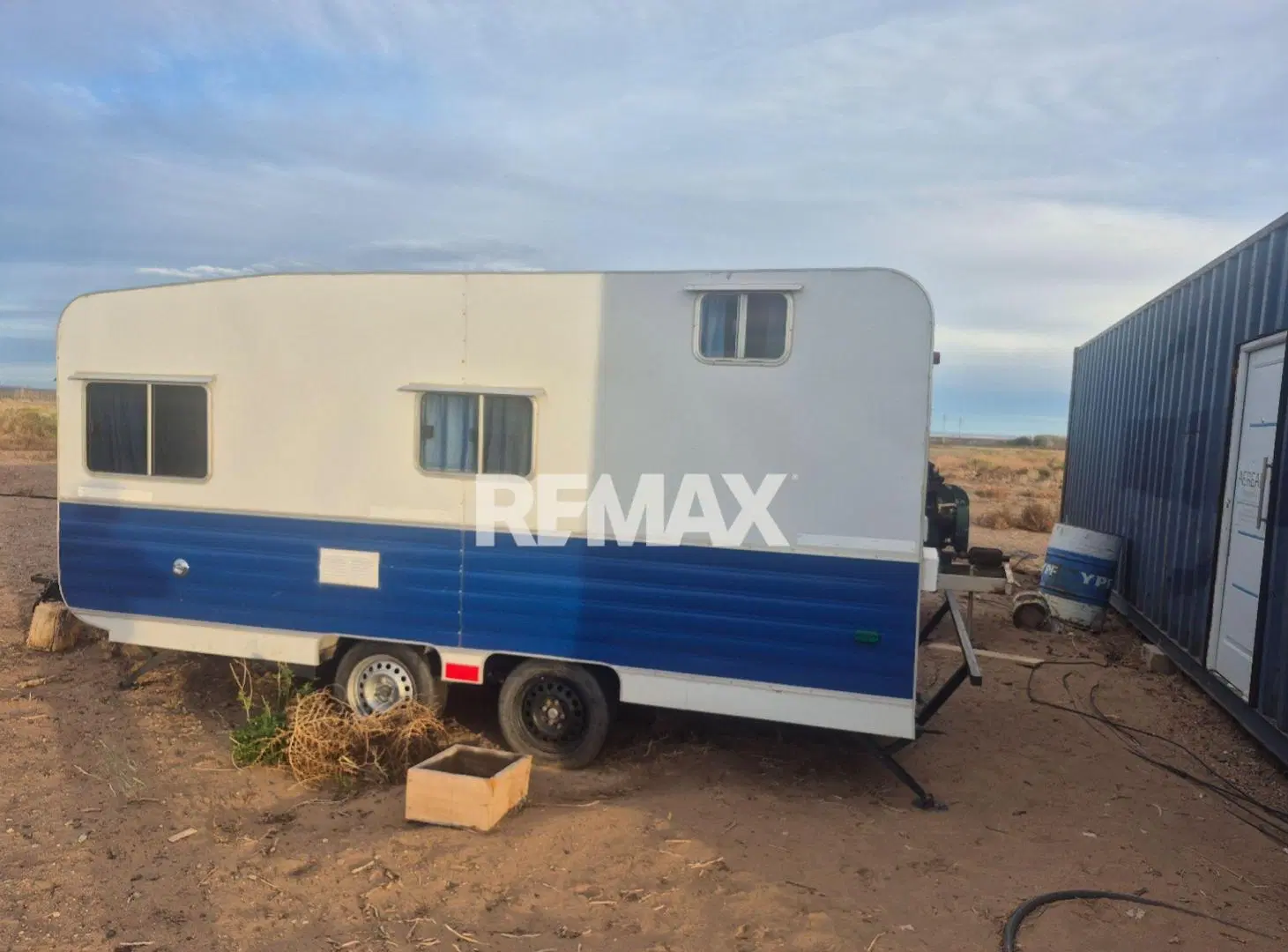 Vende Chacra 5ha Senillosa, Pcia de Neuquen 3