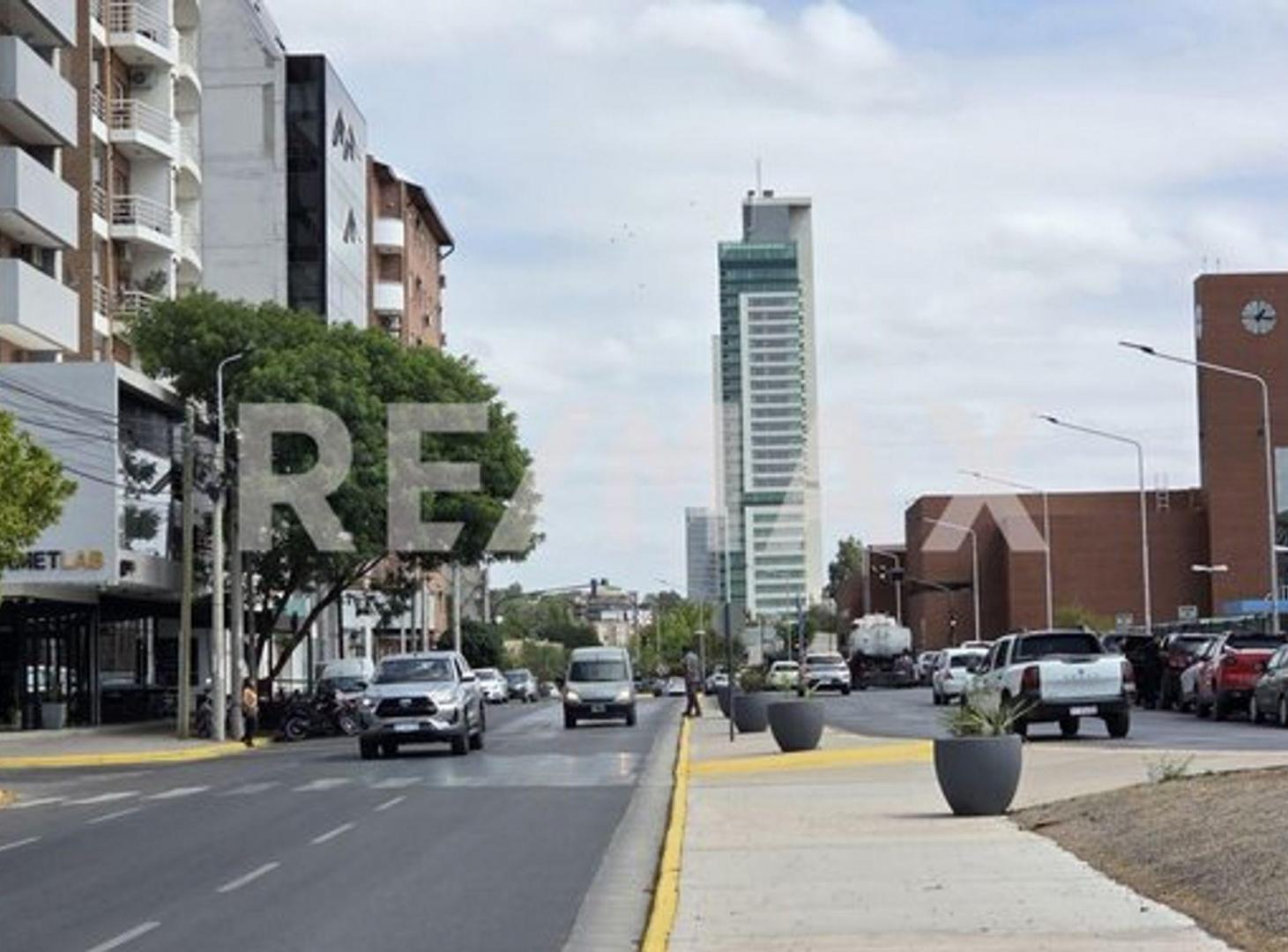 EN VENTA I LOTE APTO DESARROLLO CALLE LELOIR I NQN