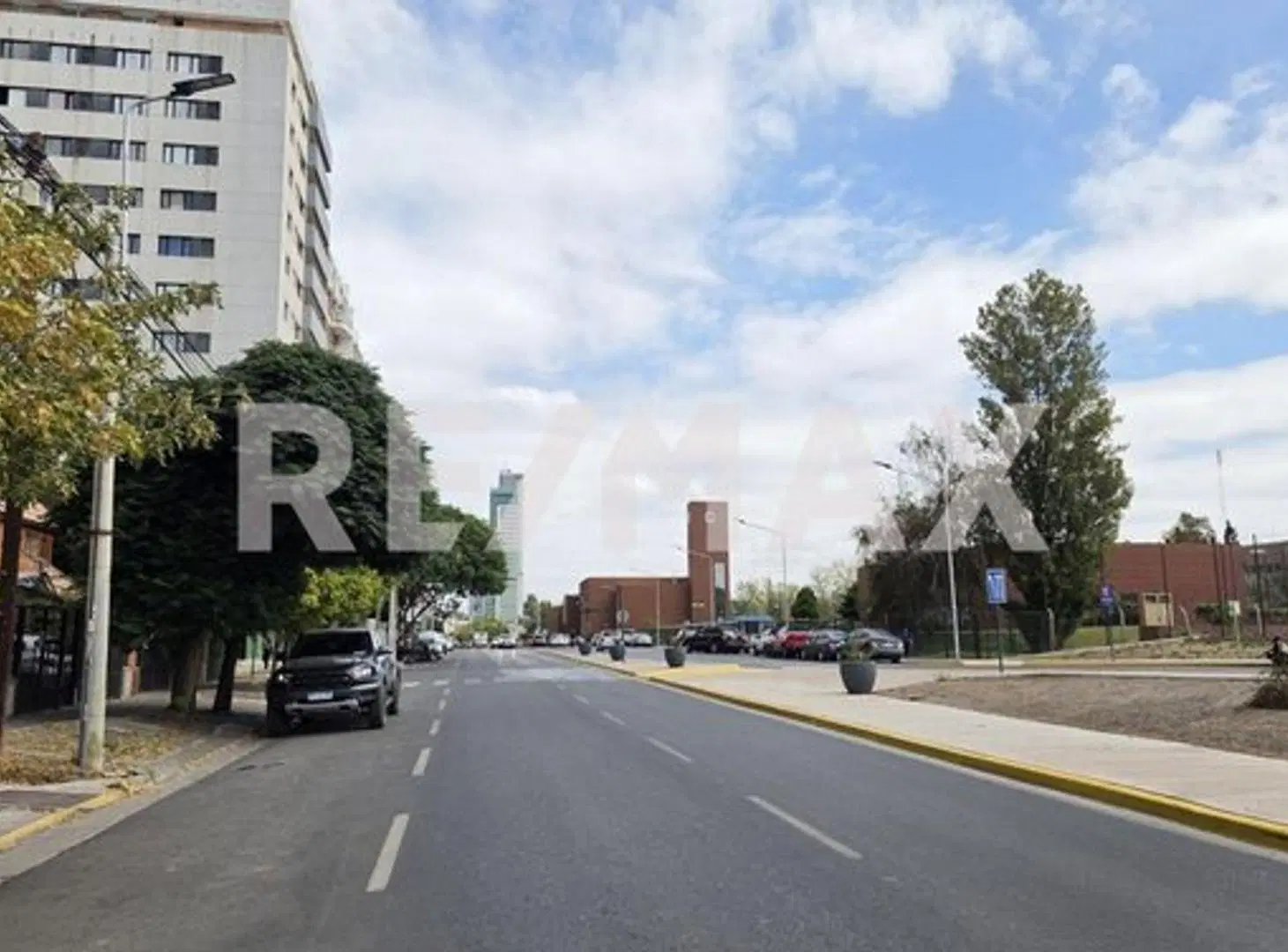 EN VENTA I LOTE APTO DESARROLLO CALLE LELOIR I NQN 5
